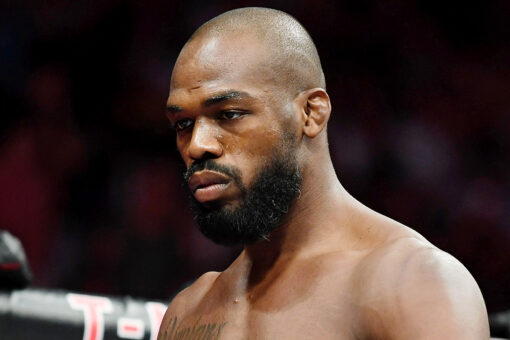 Jon Jones eyes UFC heavyweight title: ‘I want the belt, I want big money’