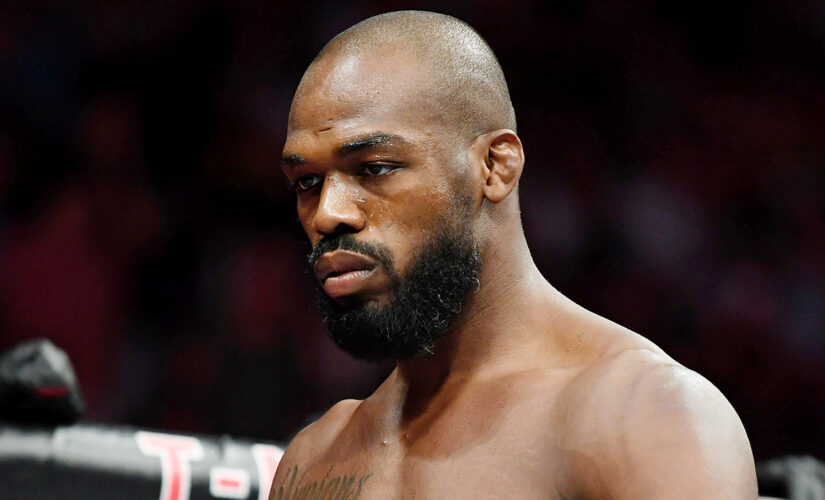 Jon Jones eyes UFC heavyweight title: ‘I want the belt, I want big money’