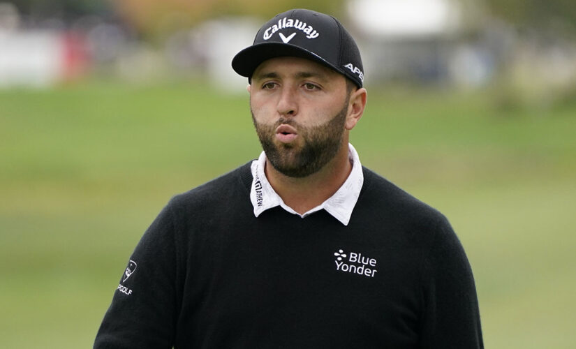 Jon Rahm motivated for more following POY snub
