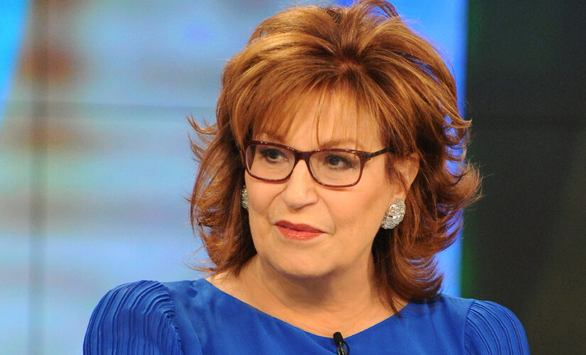 Joy Behar admits she apologizes even if she doesn’t ‘mean it’ in order to save her job on ‘The View’