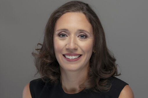 Associated Press names Julie Pace as its new executive editor