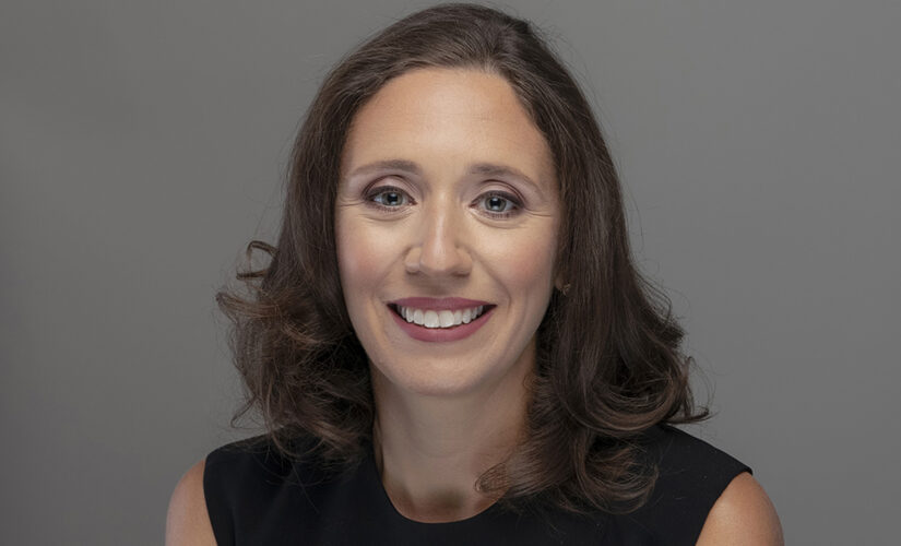 Associated Press names Julie Pace as its new executive editor