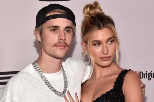 Hailey Baldwin says rumors Justin Bieber ‘mistreats’ her are ‘so far from the truth’