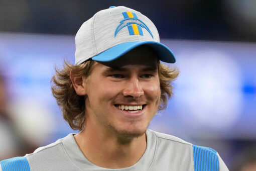 Ex-NFL coach: Chargers’ Justin Herbert is ‘the real deal,’ hopes new staff doesn’t change him