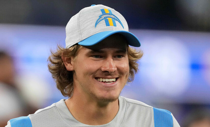 Ex-NFL coach: Chargers’ Justin Herbert is ‘the real deal,’ hopes new staff doesn’t change him