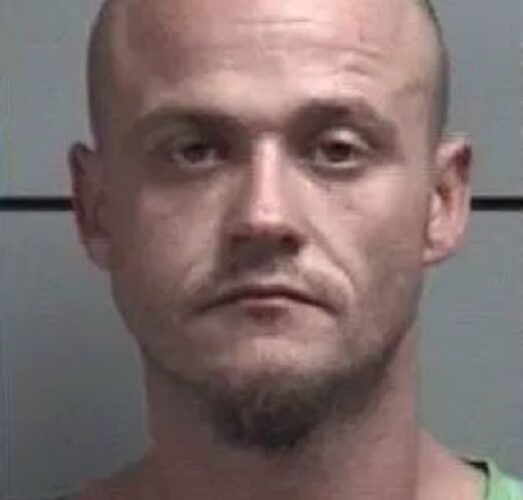 Indiana man charged with murder in 11-month-old girl’s death