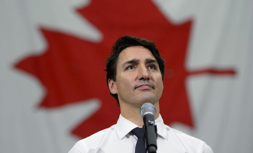 Canadians vote in election that could cost Trudeau his premiership