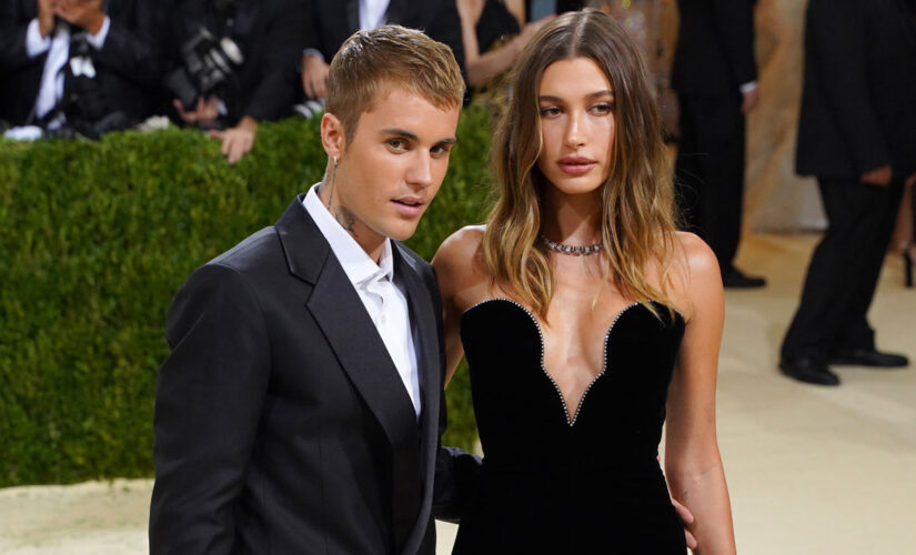 Hailey Bieber addresses rumors about her relationship with Justin Bieber: ‘It’s so far from the truth’