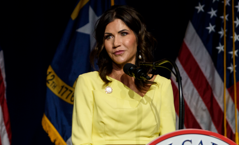 Kristi Noem’s decision to reject girls’ sports bill faces new scrutiny amid questions of lobbyist’s influence