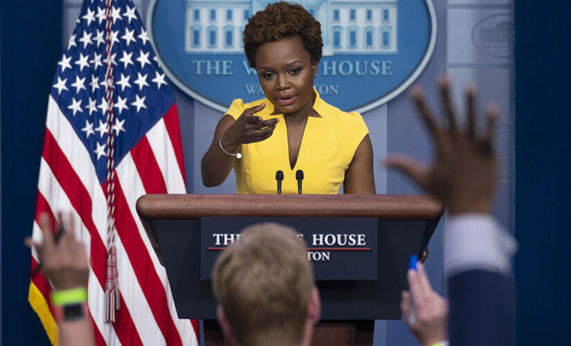 White House juggling ‘multiple crises’ between Afghanistan, Hurricane Ida, official says