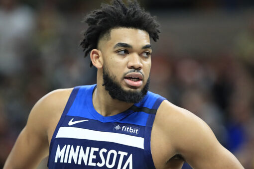 Timberwolves’ new GM is the guy who invented the online NBA trade machine