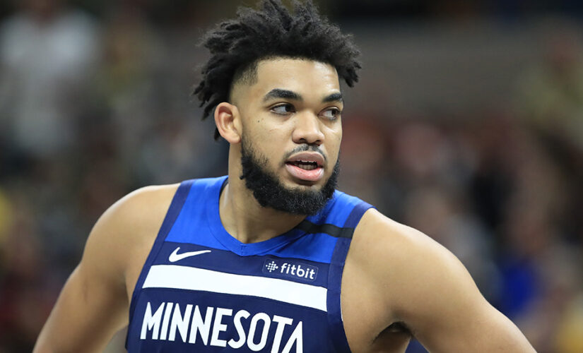 Timberwolves’ new GM is the guy who invented the online NBA trade machine