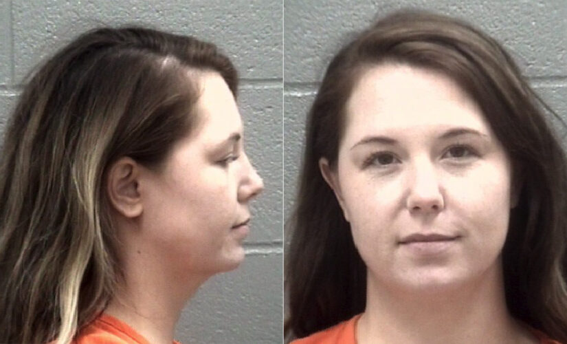 Georgia mom assaults preschool teacher at Catholic church, claims son was abused