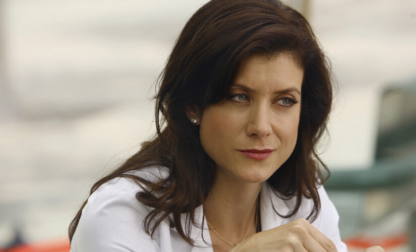 Kate Walsh sets ‘Grey’s Anatomy’ return for season 18