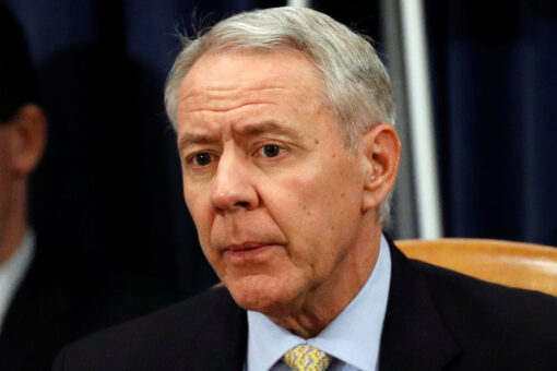 GOP Rep. Buck says it’s ‘beautiful thing’ to see Dems ‘at each other’s throats’ over anti-Semitism issue