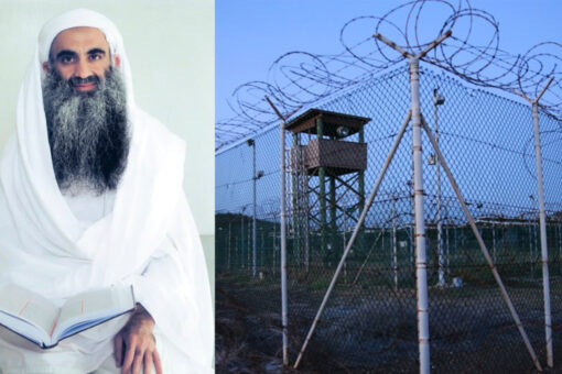 New judge presiding over 9/11 mastermind’s hearings says he feels ‘zero pressure’ to conclude case