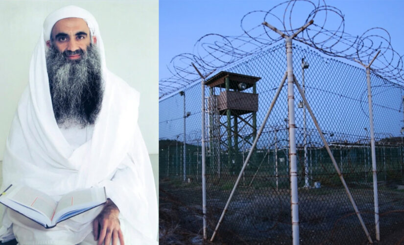 New judge presiding over 9/11 mastermind’s hearings says he feels ‘zero pressure’ to conclude case