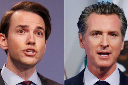 California ‘gut-and-amend’ bill on vaccine mandate fails