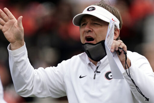 Ex-Florida coach Steve Spurrier reveals the one reason why he likes Georgia’s Kirby Smart