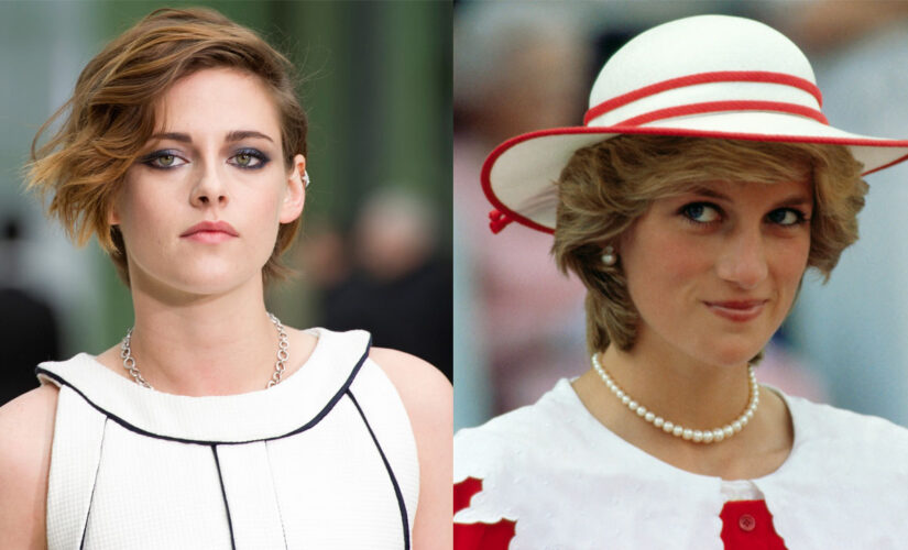 ‘Spencer’ trailer sees Princess Diana contemplate divorce from Prince Charles