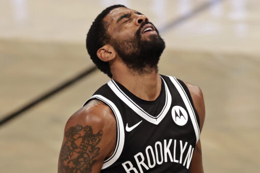 NBA says no pay for players who miss games because of local vaccine mandates