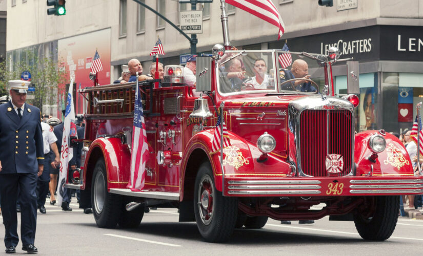 Labor Day: A brief history of the holiday and why we celebrate