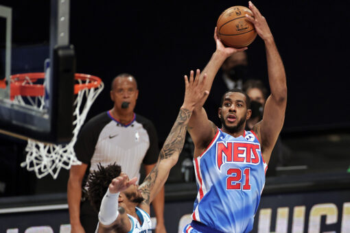 LaMarcus Aldridge comes out of retirement to rejoin Nets