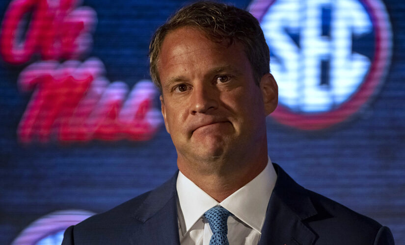 Ole Miss football coach Lane Kiffin to miss opener due to COVID-19