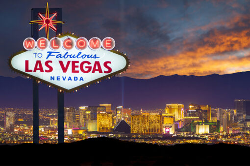 4 Connecticut cops in Las Vegas crash; 1 dead, 1 facing DUI charge: reports