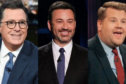 Social media roasts late night shows’ ‘Climate Night’ event