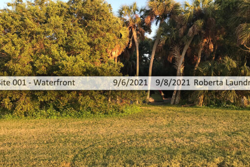 Brian Laundrie manhunt: Florida park surveillance footage part of FBI investigation