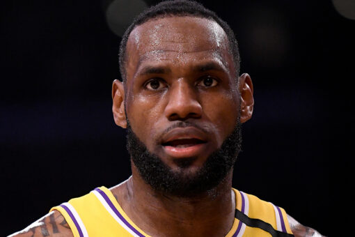 LeBron James’ success based on era he’s playing in, Rasheed Wallace says
