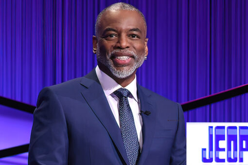 LeVar Burton ready to move on from ‘Jeopardy!’ and find the ‘right game show’