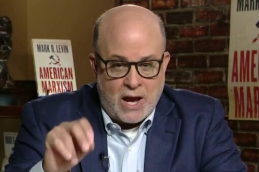 Mark Levin: Democrats are running ‘Ponzi scheme’ with $3.5 trillion spending bill