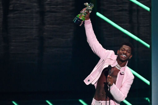 2021 MTV VMAs: A complete list of winners
