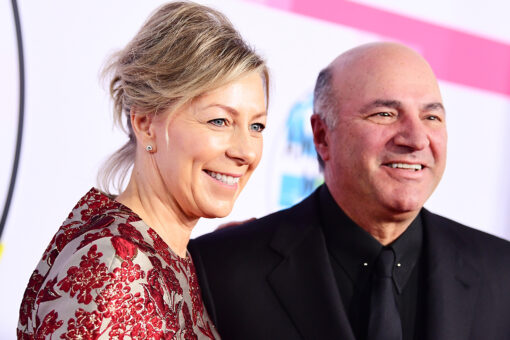 ‘Shark Tank’ star Kevin O’Leary’s wife found not guilty in boat crash