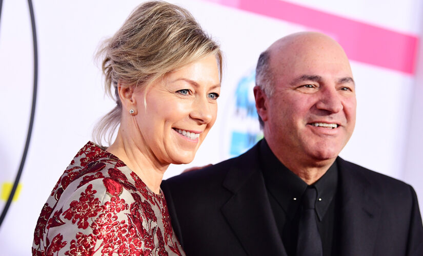 ‘Shark Tank’ star Kevin O’Leary’s wife found not guilty in boat crash
