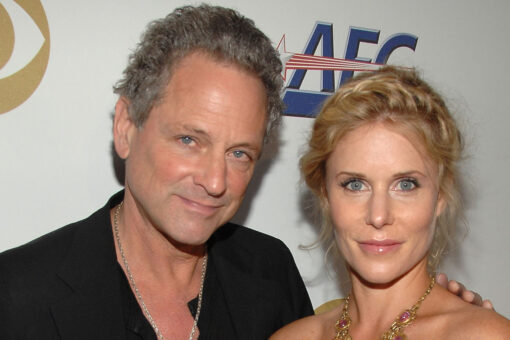 Lindsey Buckingham, wife Kristen are ‘working on’ their marriage three months after filing for divorce