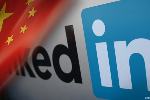 Axios reporter accuses LinkedIn of censorship after blocking her profile in China for ‘prohibited’ content