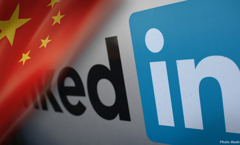Axios reporter accuses LinkedIn of censorship after blocking her profile in China for ‘prohibited’ content