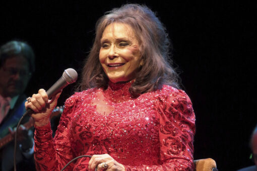 Loretta Lynn announces all-star benefit concert for Tennessee flood victims: ‘Love is stronger’