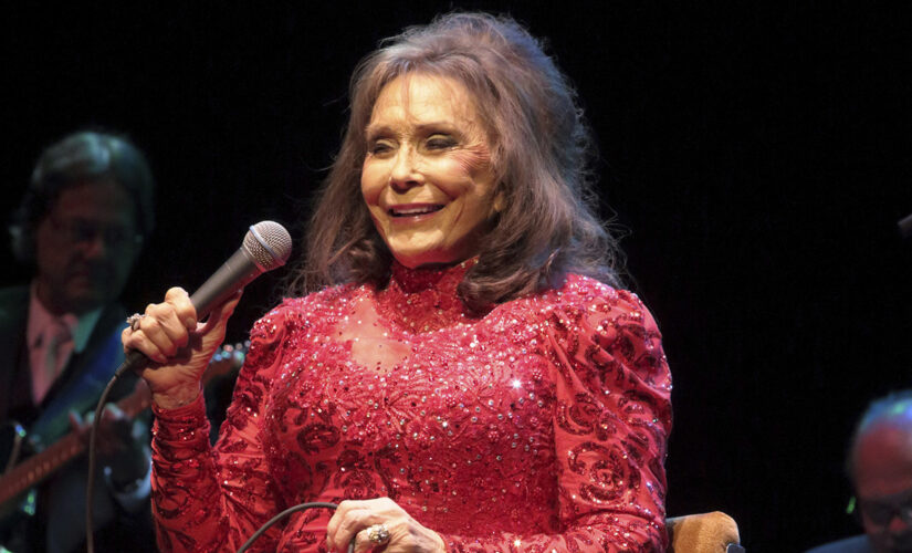 Loretta Lynn announces all-star benefit concert for Tennessee flood victims: ‘Love is stronger’