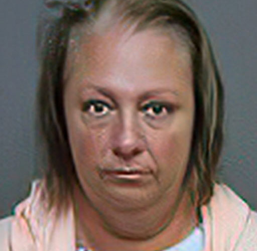 Connecticut woman accused of assaulting Navy sailor in pizza shop arrested
