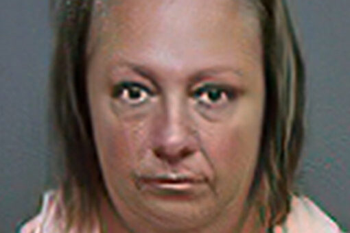 Connecticut woman accused of assaulting Navy sailor in pizza shop arrested