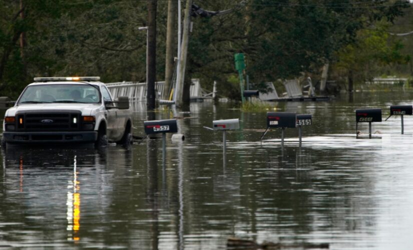 Ida aftermath: Power outages in Louisiana, Mississippi persist for a fourth day