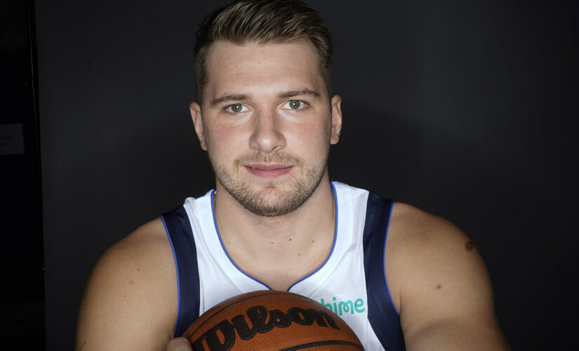 Mavericks coach Jason Kidd compares Luka Doncic to Picasso