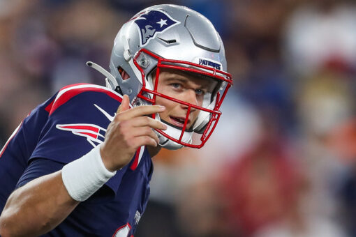 Patriots will be better than last season with Mac Jones at quarterback, ex-NFL coach says