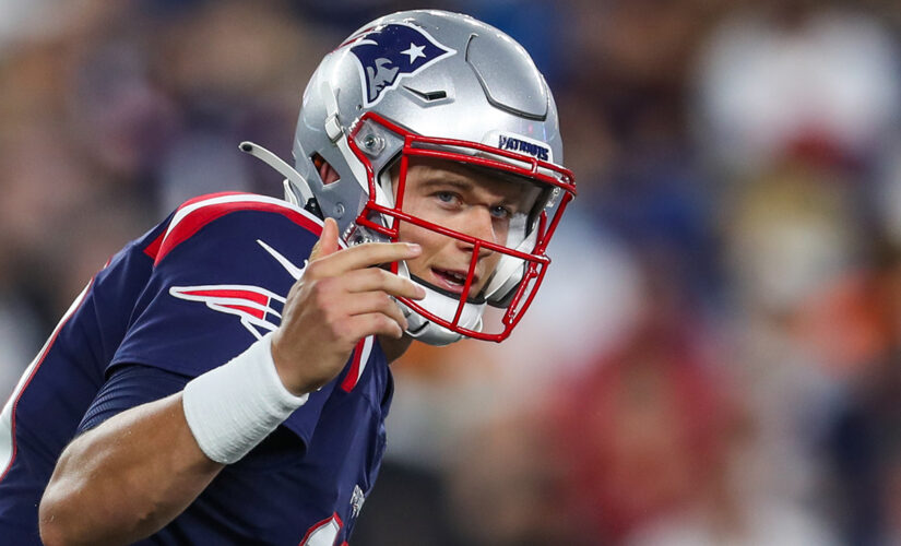 Patriots will be better than last season with Mac Jones at quarterback, ex-NFL coach says