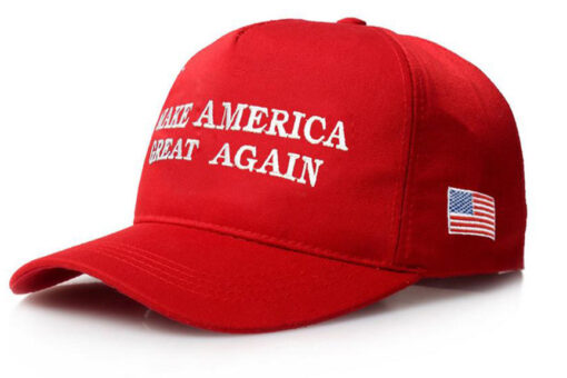 Two women nabbed for stealing MAGA hat, ripping Trump sign learn their fate