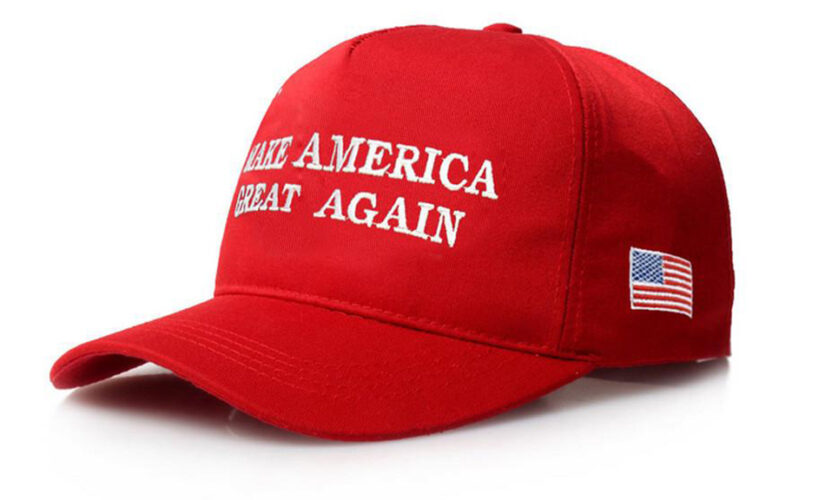 Two women nabbed for stealing MAGA hat, ripping Trump sign learn their fate